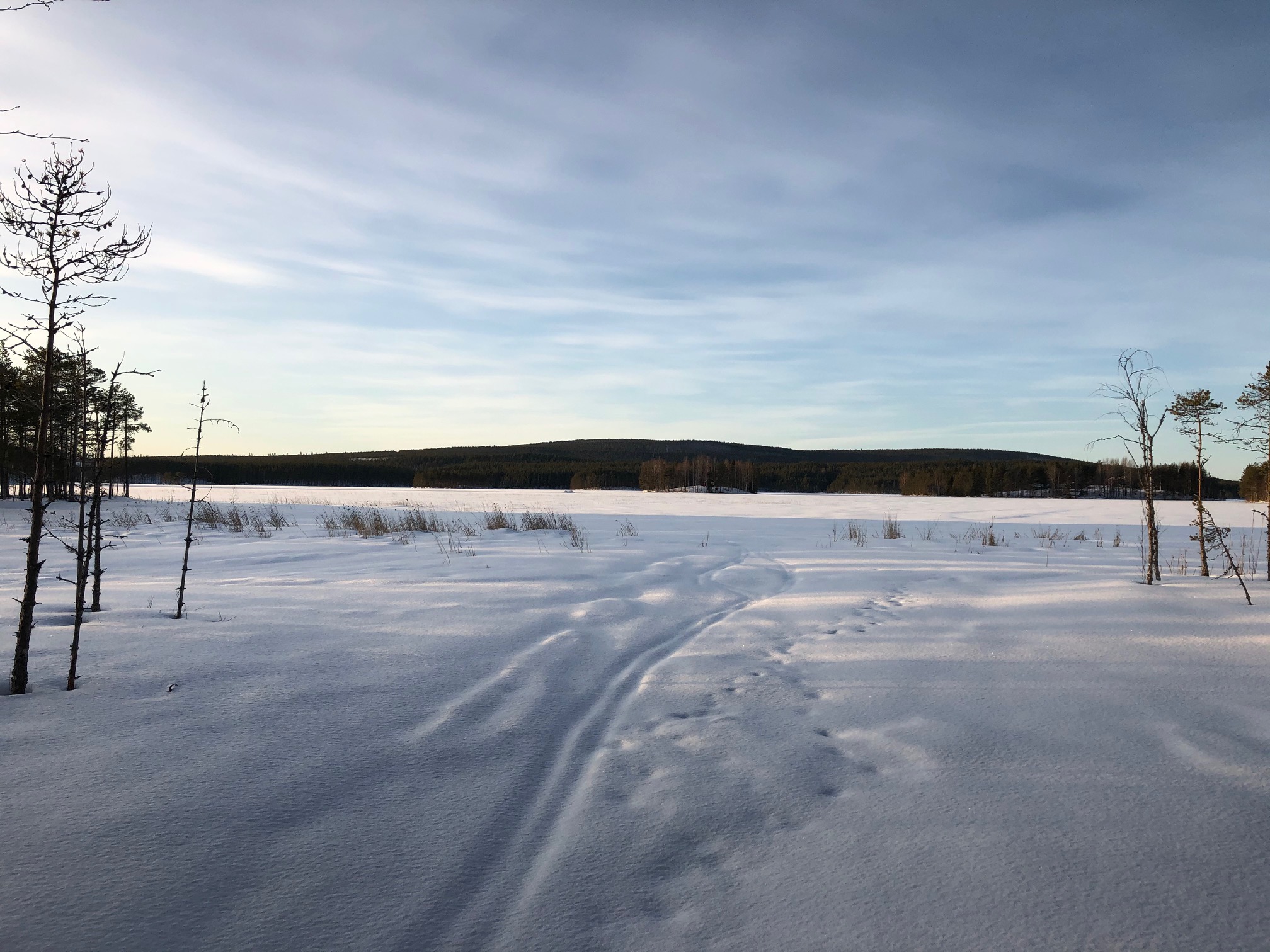 Bild_sj&ouml;n_mot_Olofsberg,_P&auml;rholmen_och_Fusholmen_i_f&ouml;rgrund.jpg